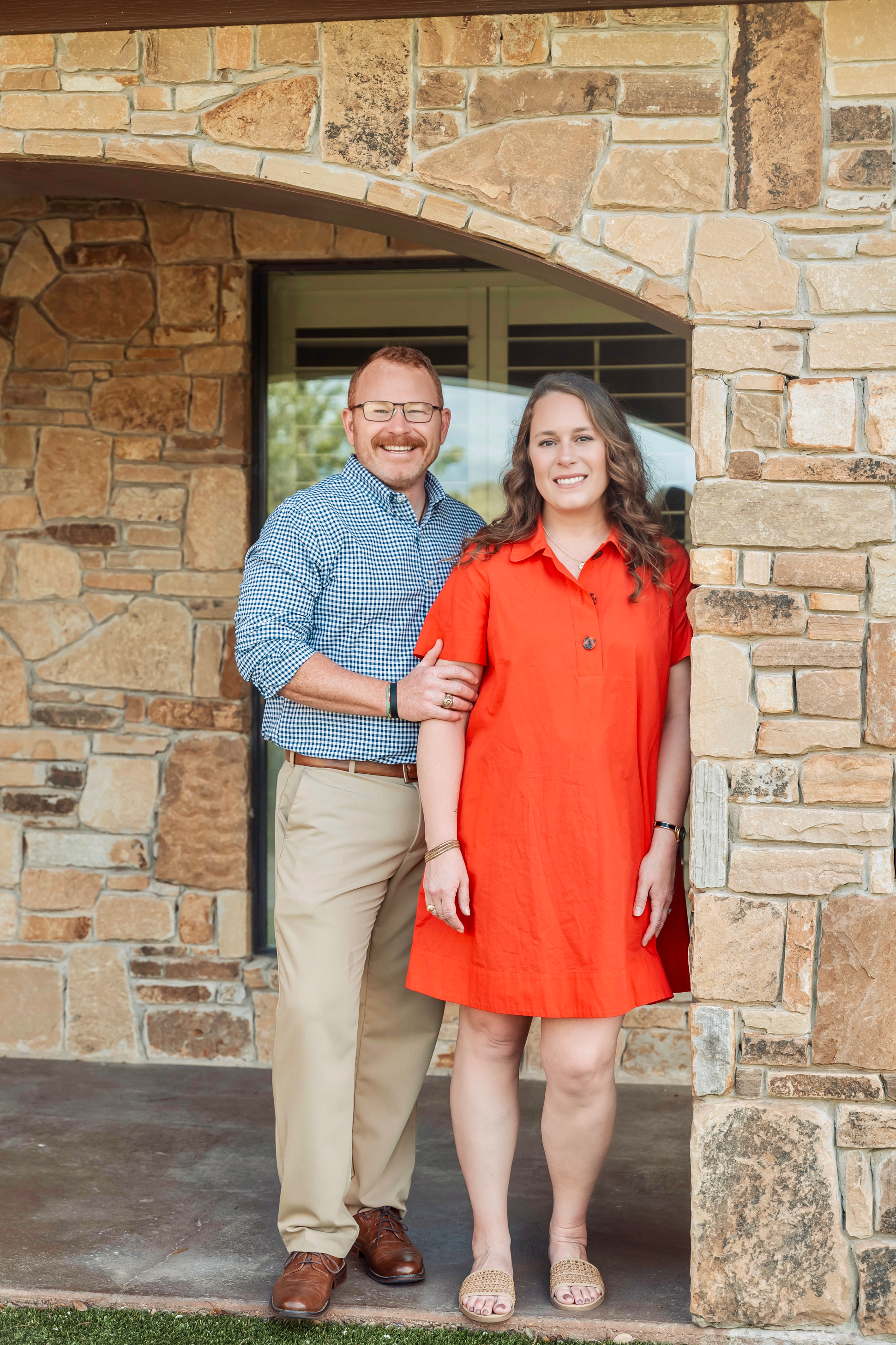 Matt and Amanda McCoy, Realtors | The McCoy Group