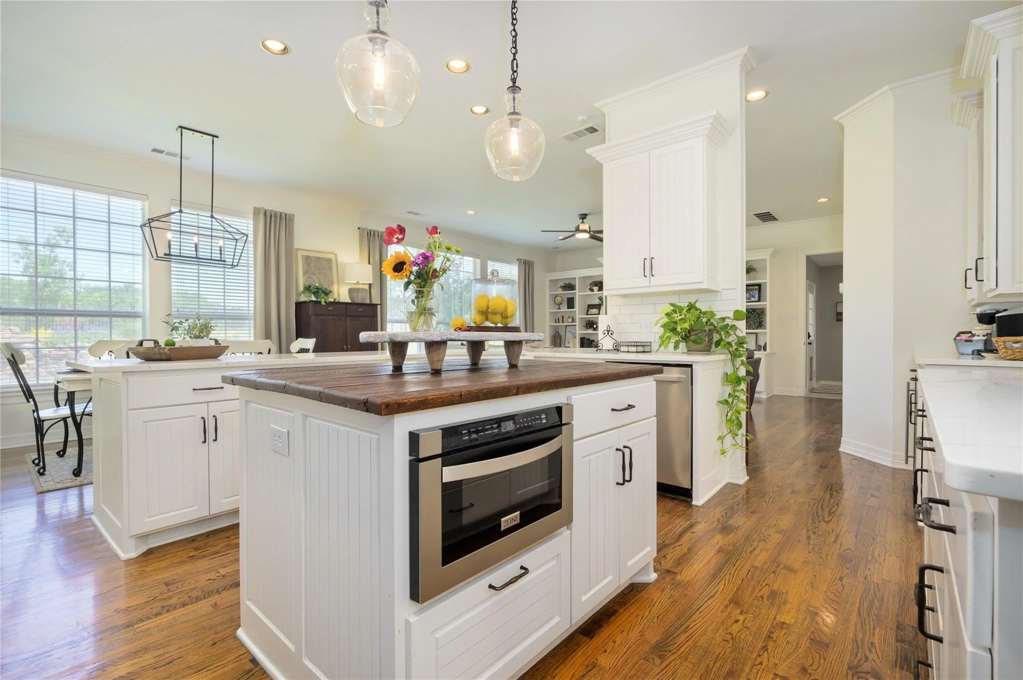 2505 Kirby, Rowlett Sold by The McCoy Group
