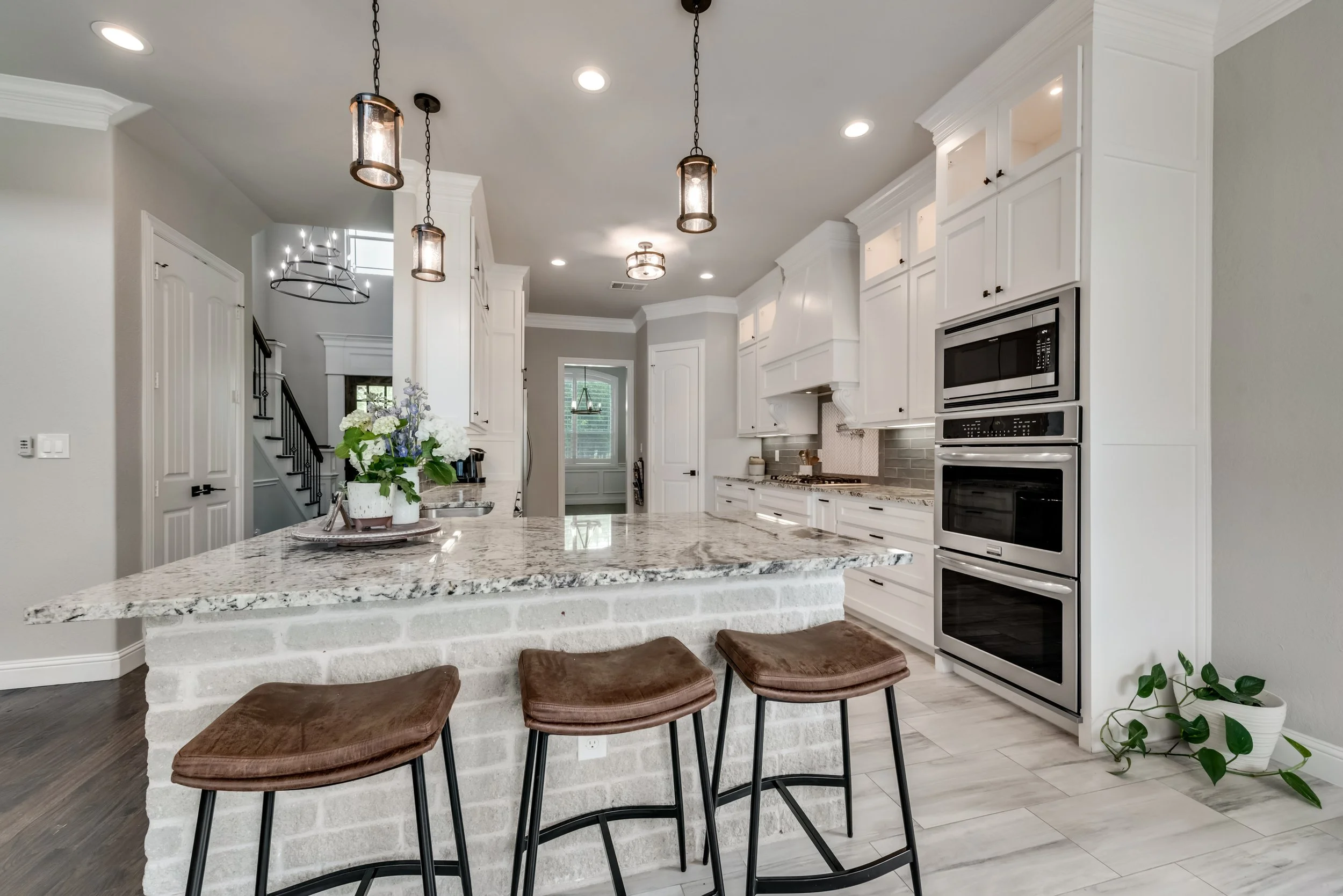 Recently sold home in Royse City TX represented by The McCoy Group