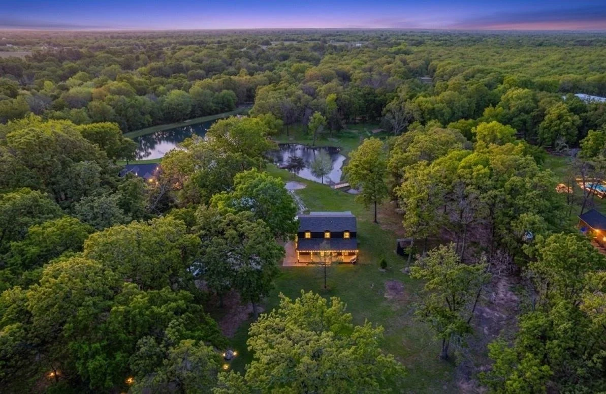 Greenville Home for Sale | The McCoy Group