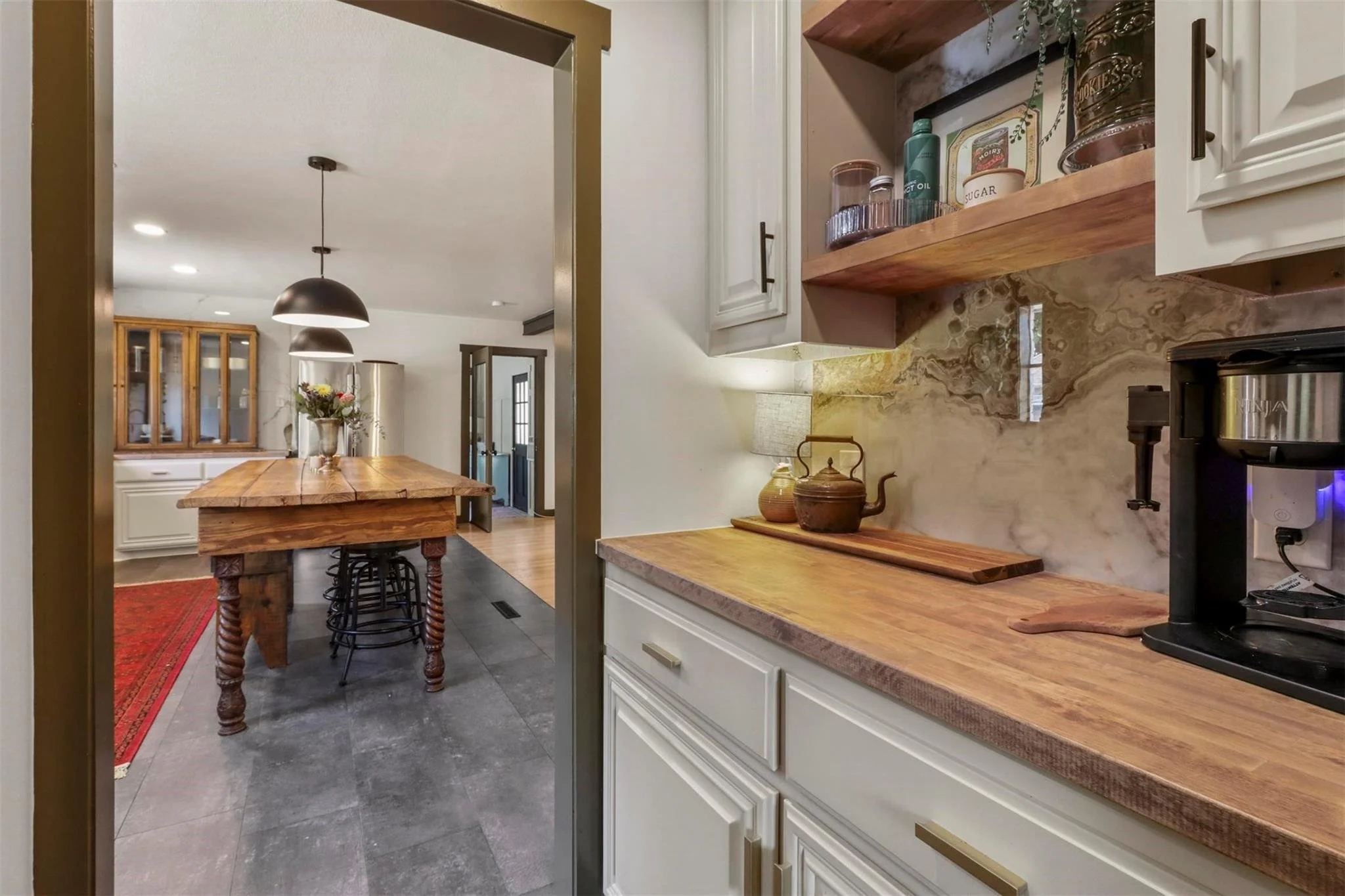 Farmersville Home for Sale | The McCoy Group