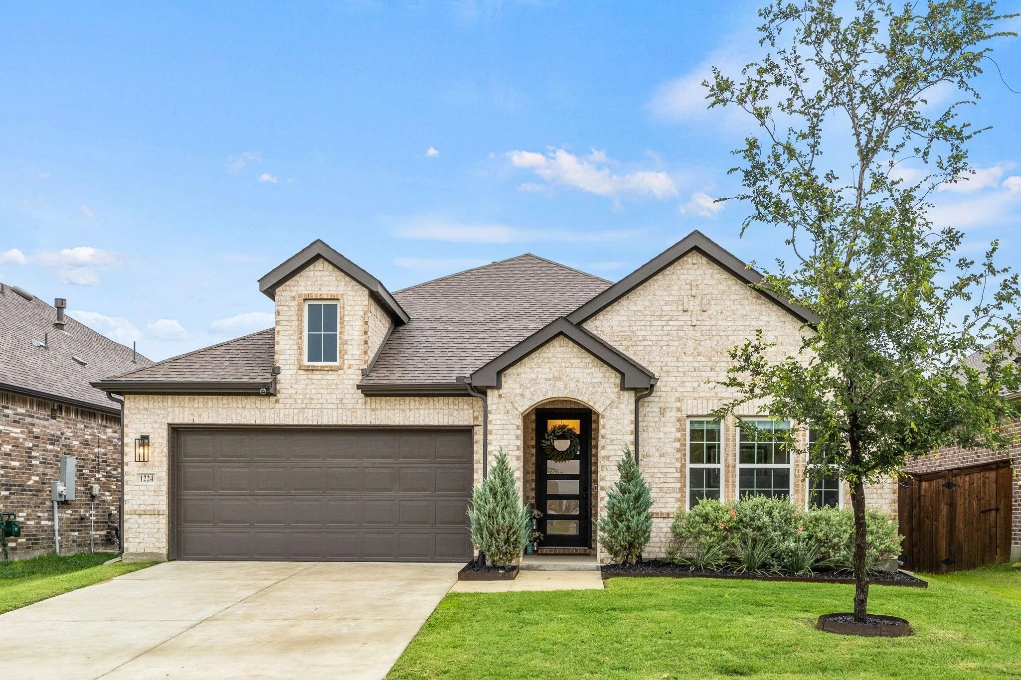 1224 Caprock, Forney Sold by The McCoy Group