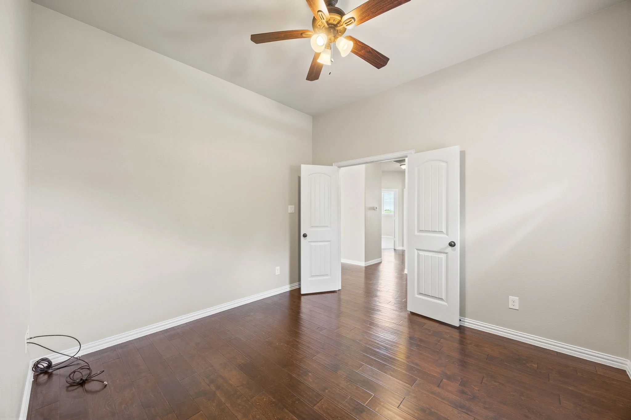 2,100 square foot home on full 1 acre fenced lot in highly sought after Community ISD. Well maintained and loved, ready for move in!