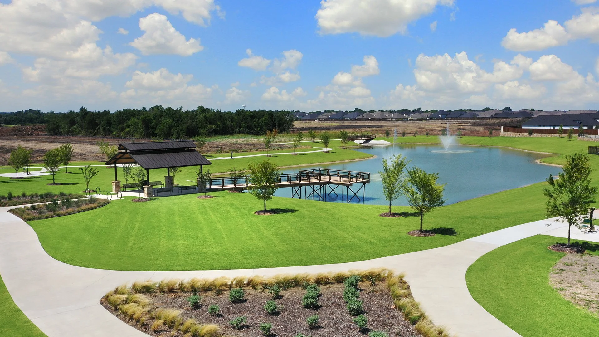 lavon tx | The McCoy Group