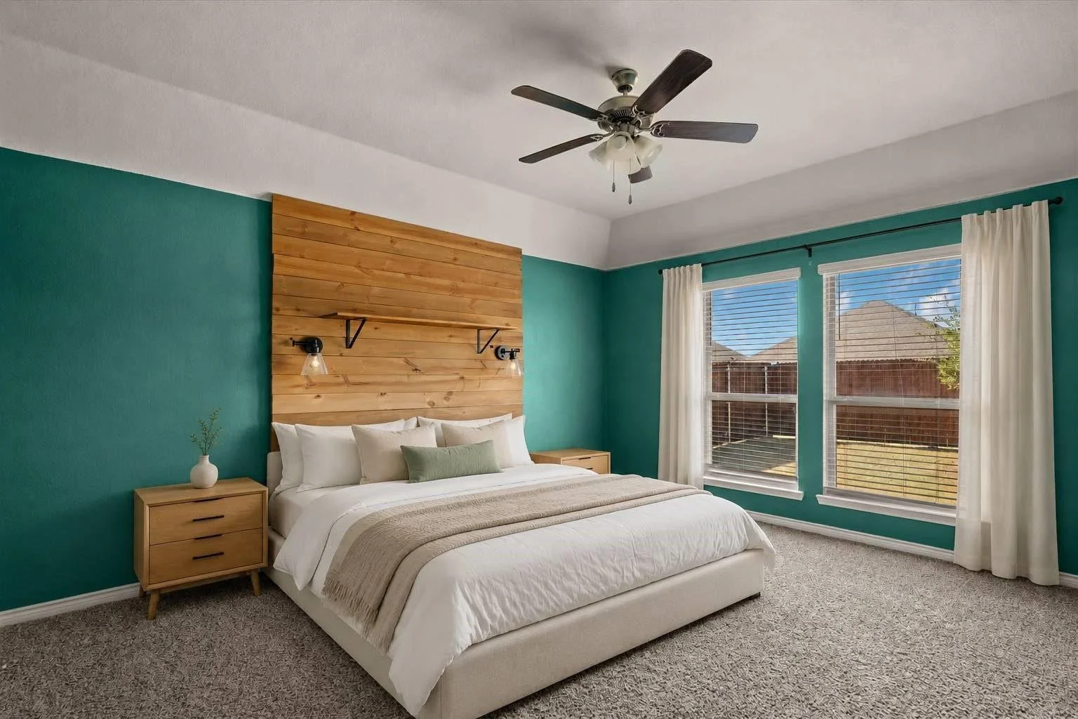 Home in Elevon in Lavon TX | The McCoy Group