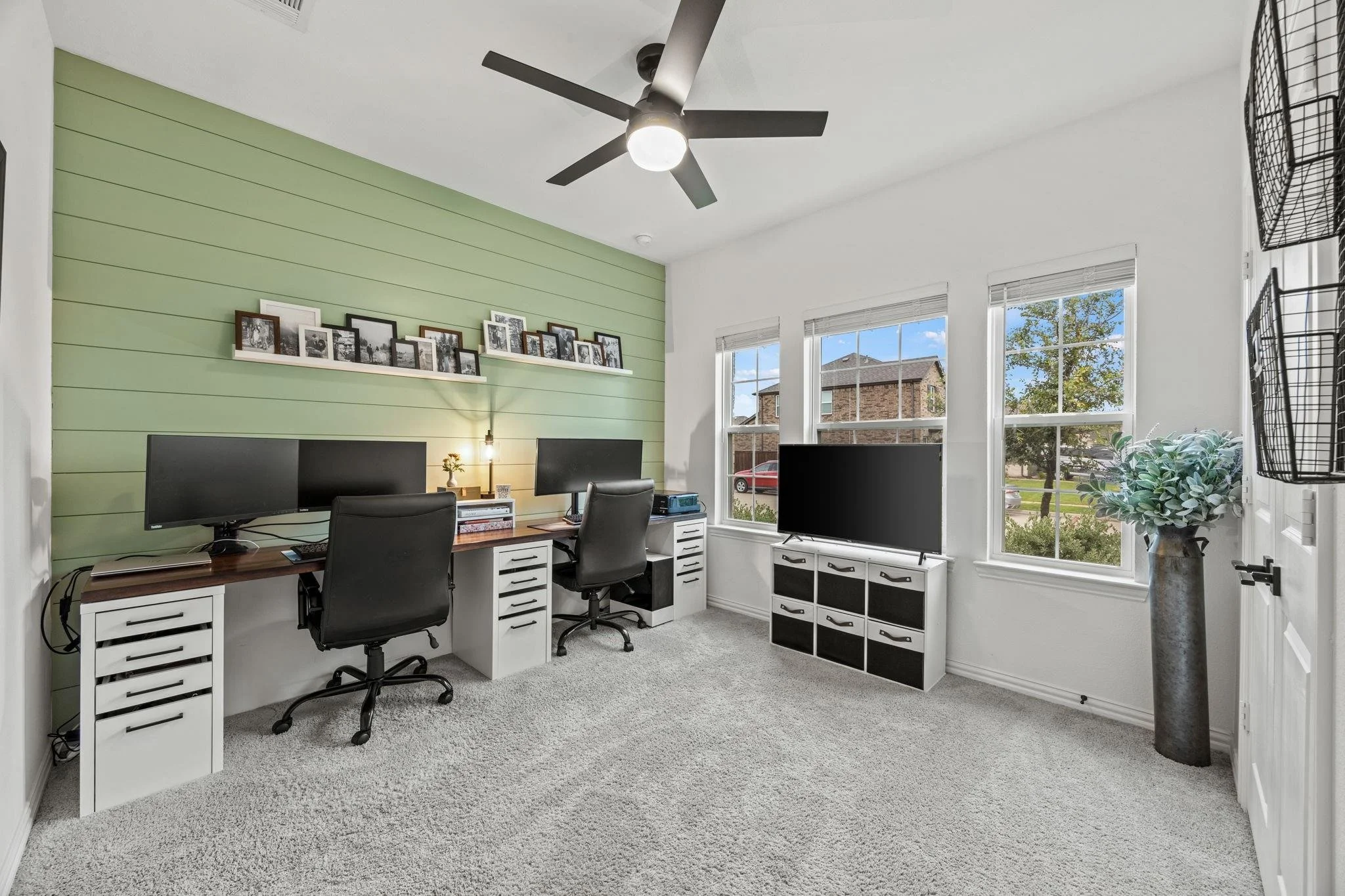 1224 Caprock, Forney Sold by The McCoy Group