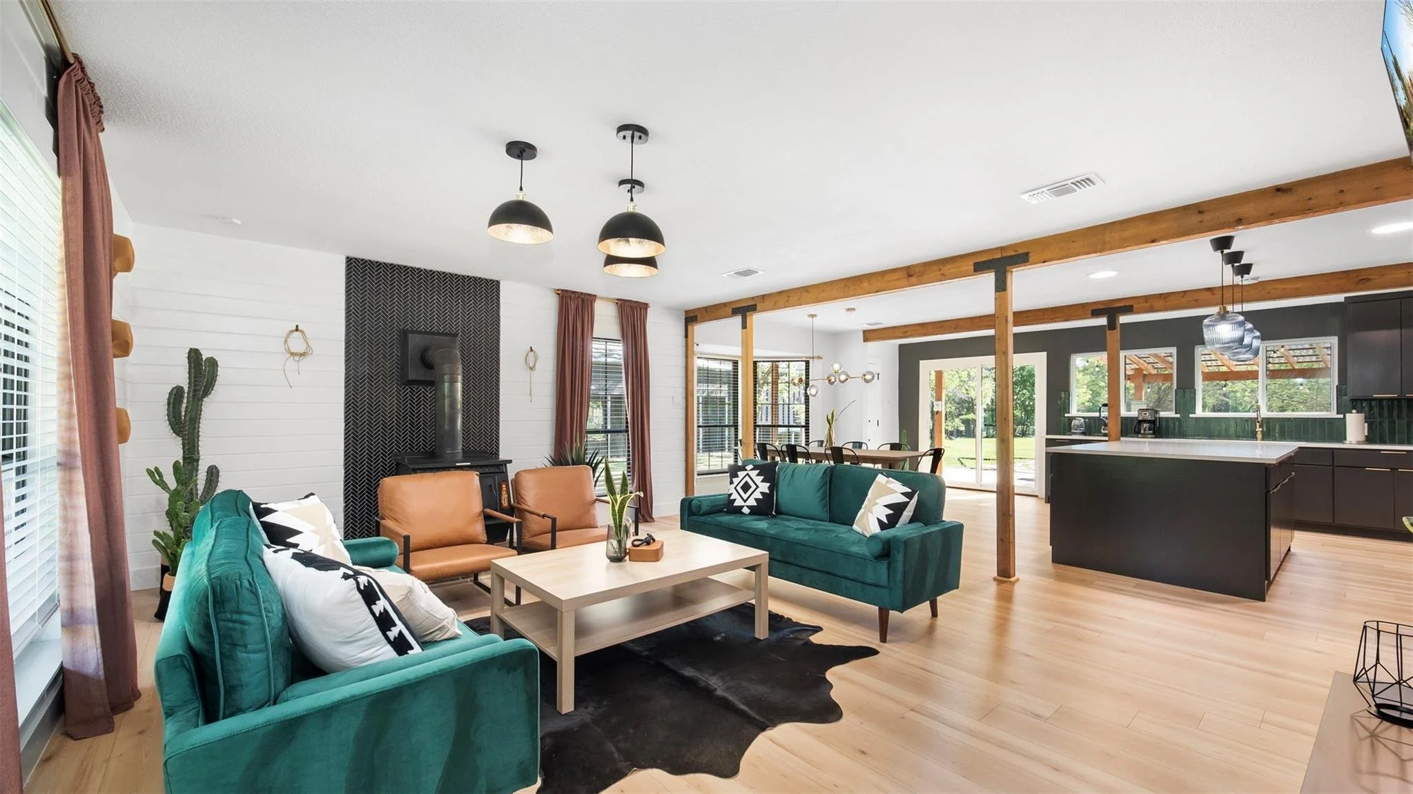 Greenville Home for Sale | The McCoy Group