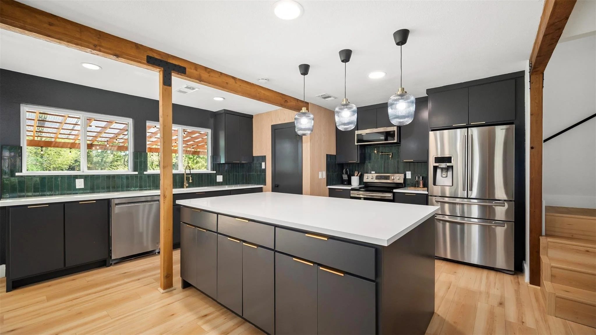 Greenville Home for Sale | The McCoy Group