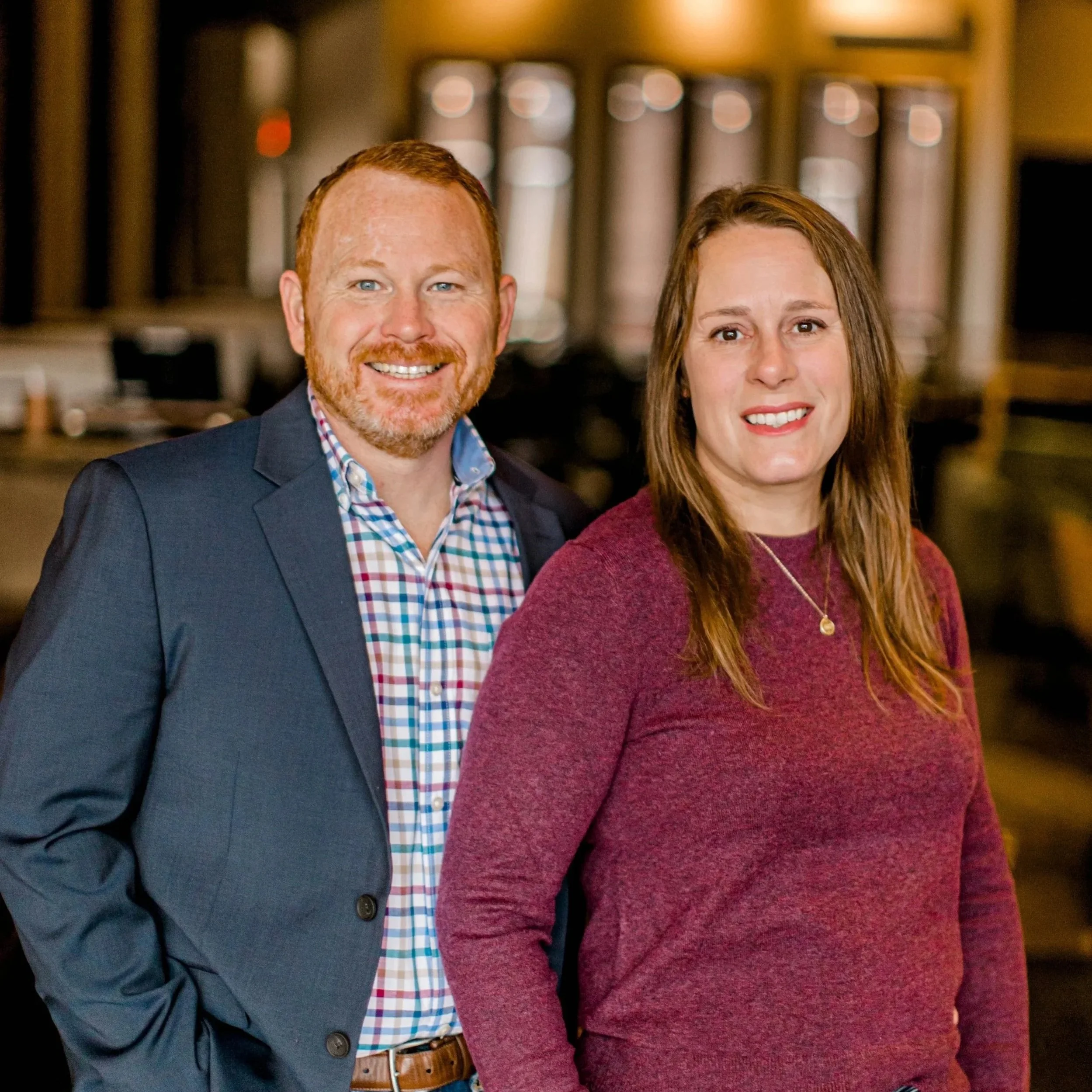 MATT AND AMANDA MCCOY, LOCAL ROCKWALL REAL ESTATE AGENTS