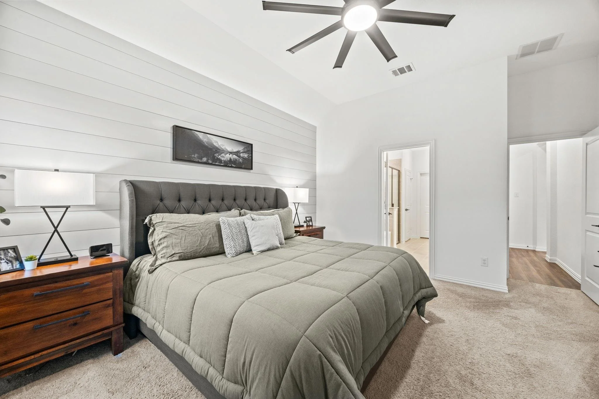1224 Caprock, Forney Sold by The McCoy Group