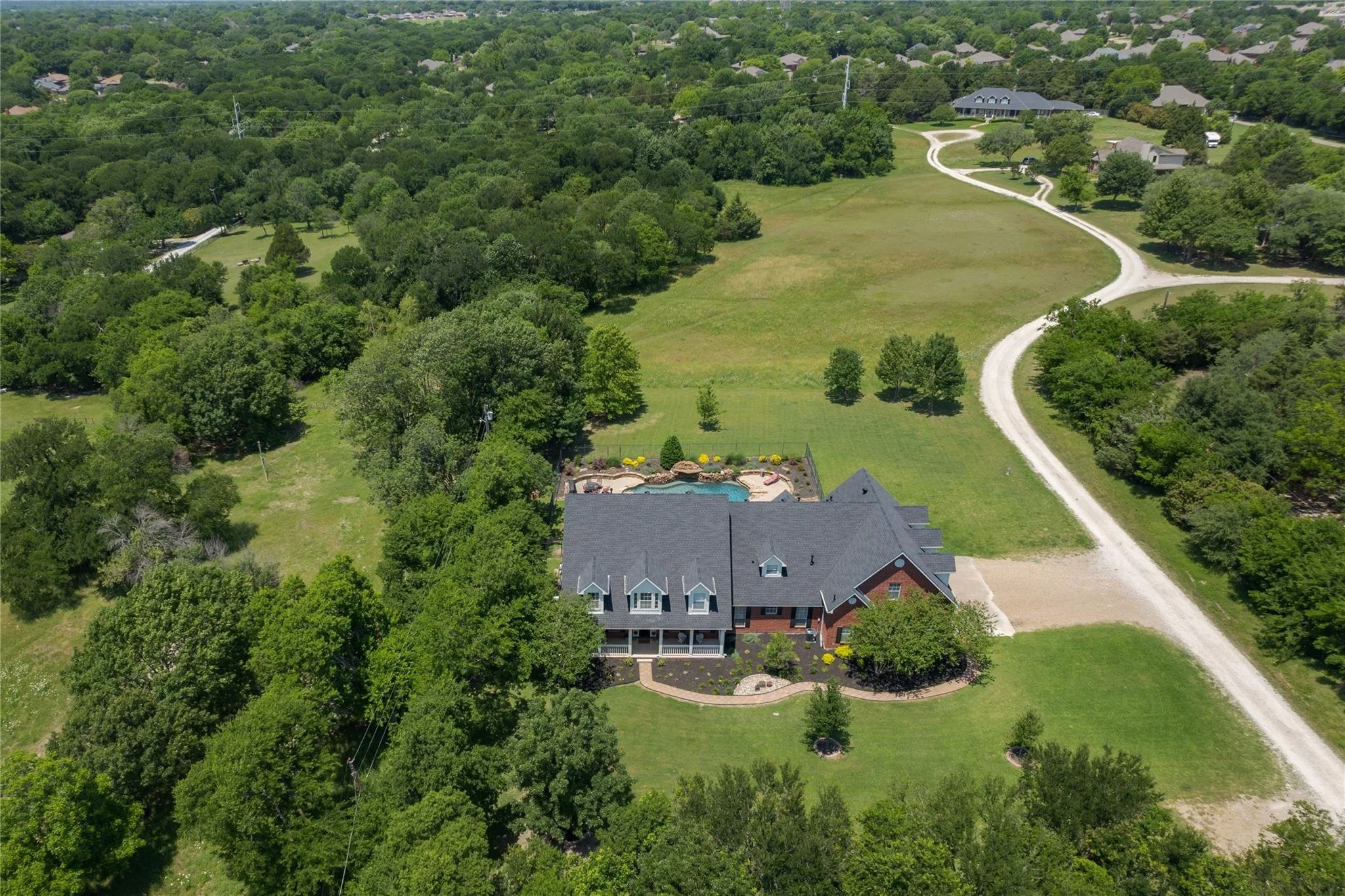 2505 Kirby, Rowlett Sold by The McCoy Group