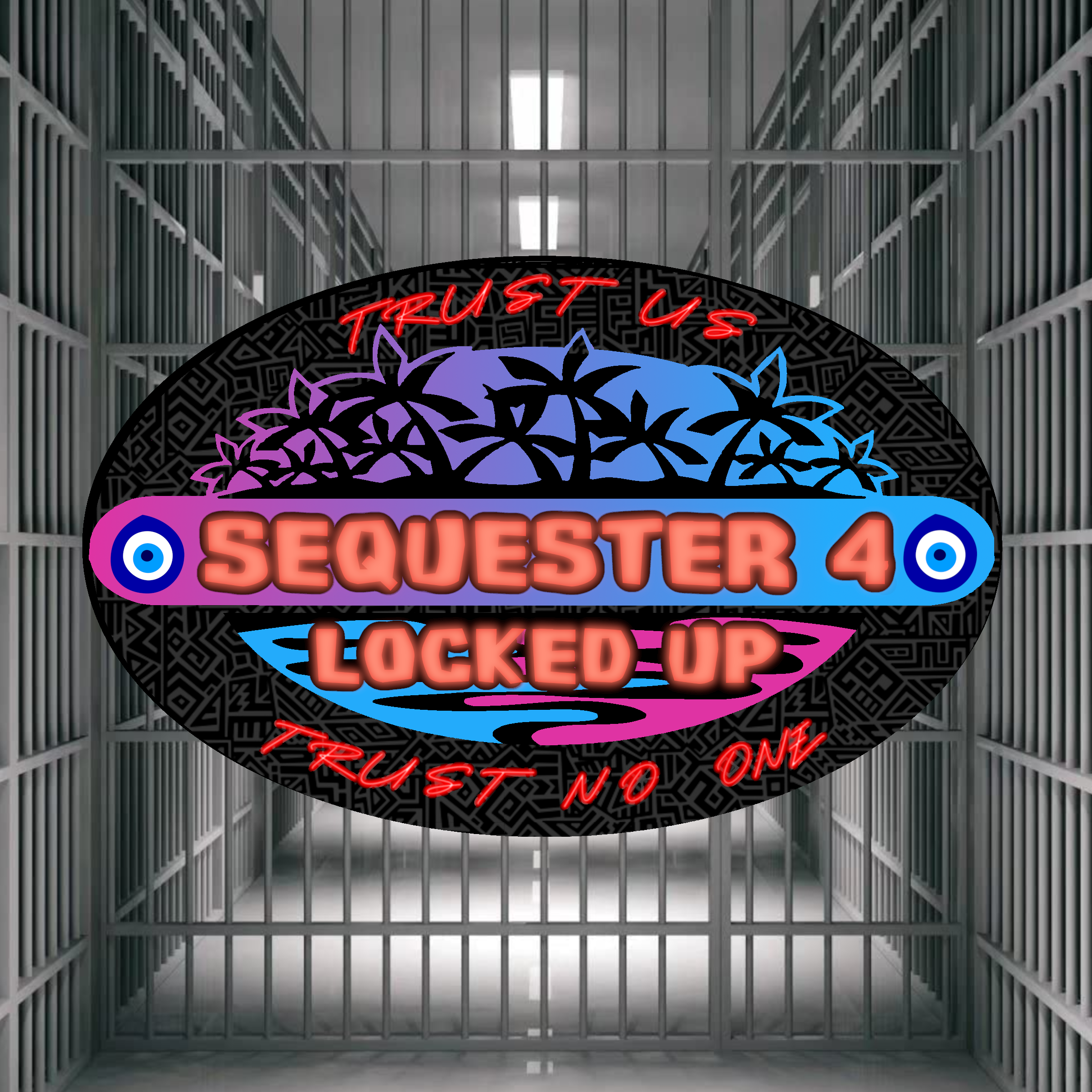 Sequester 4: Locked Up
