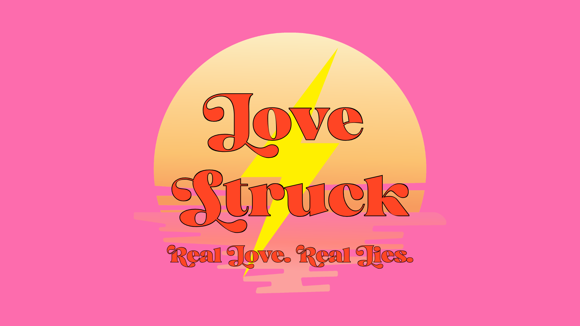 Love Struck