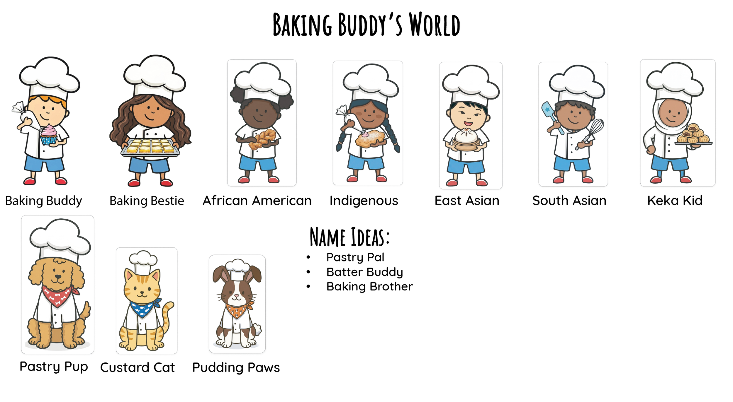 BakingBuddyCharactersConcept-01.png