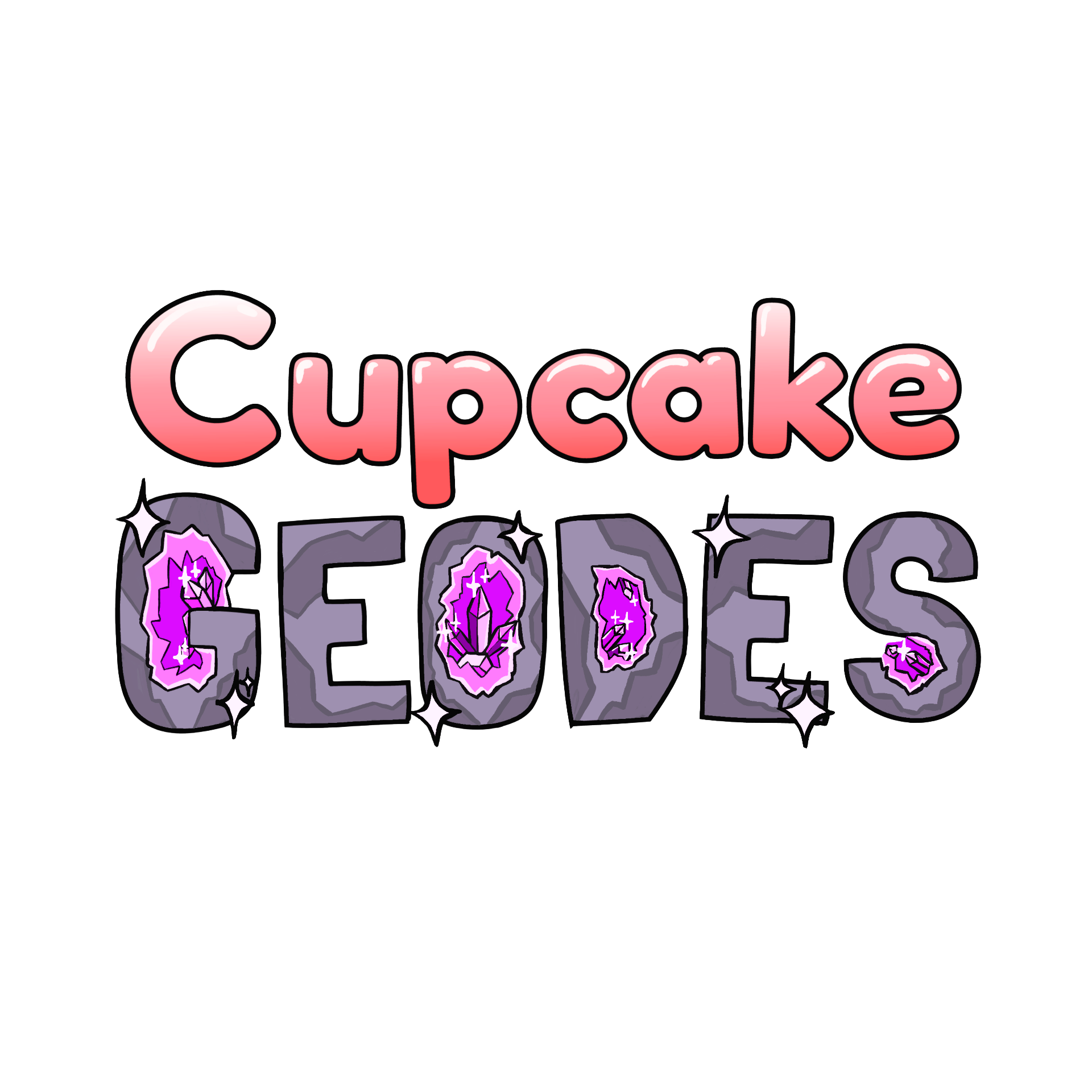 CupcakeGeodesLogoNEW.Stroke.png