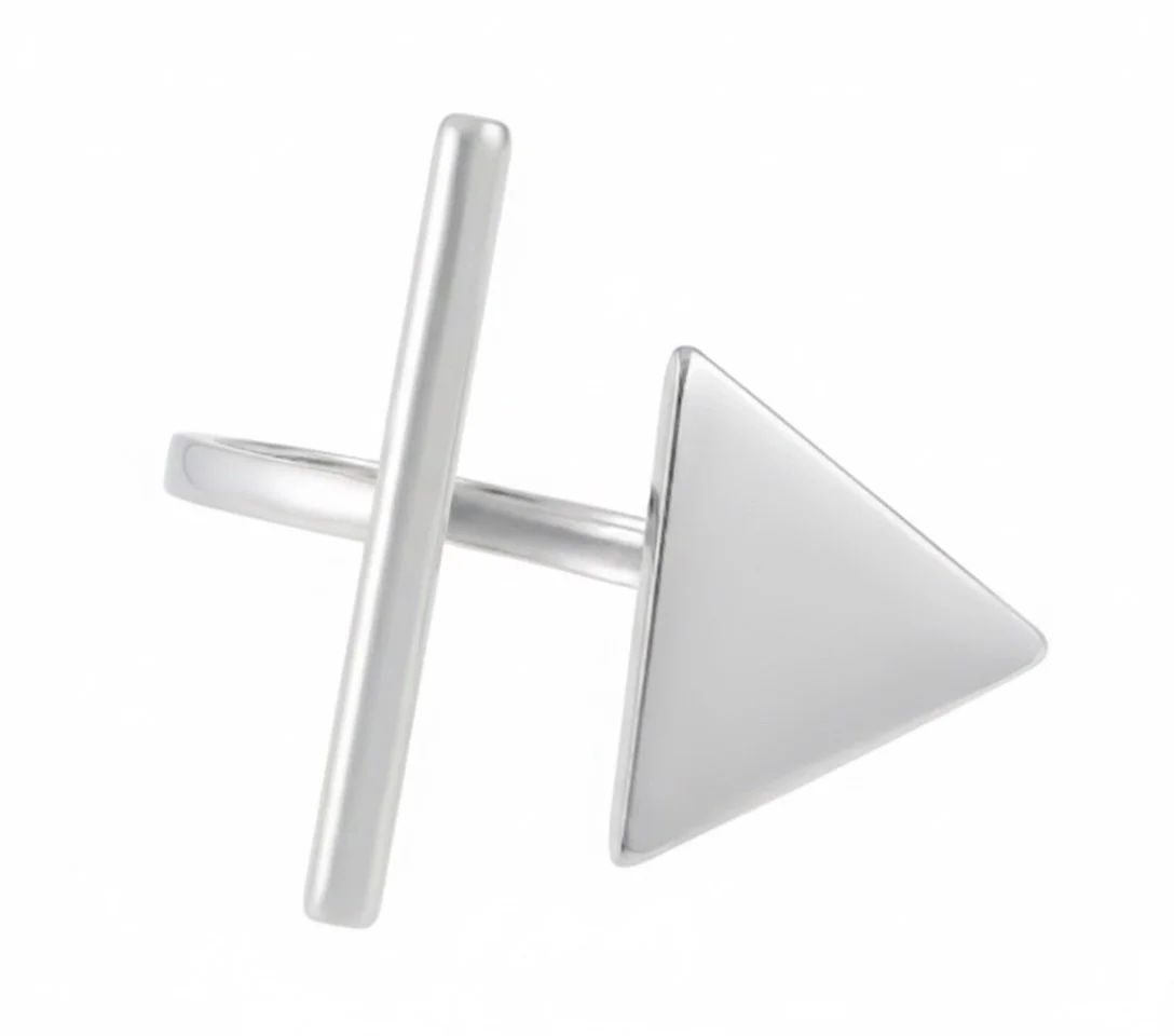 Cairo Adjustable Ring