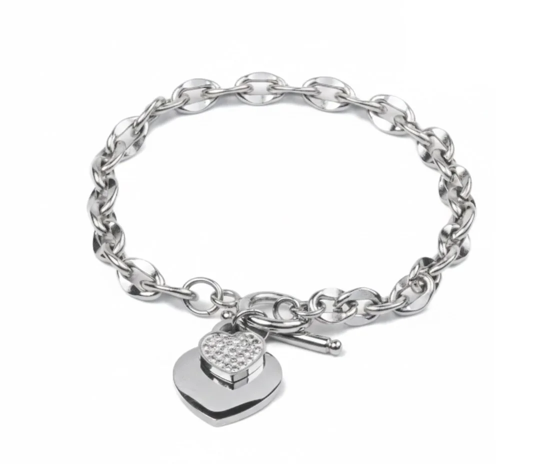 Amichie Link Bracelet