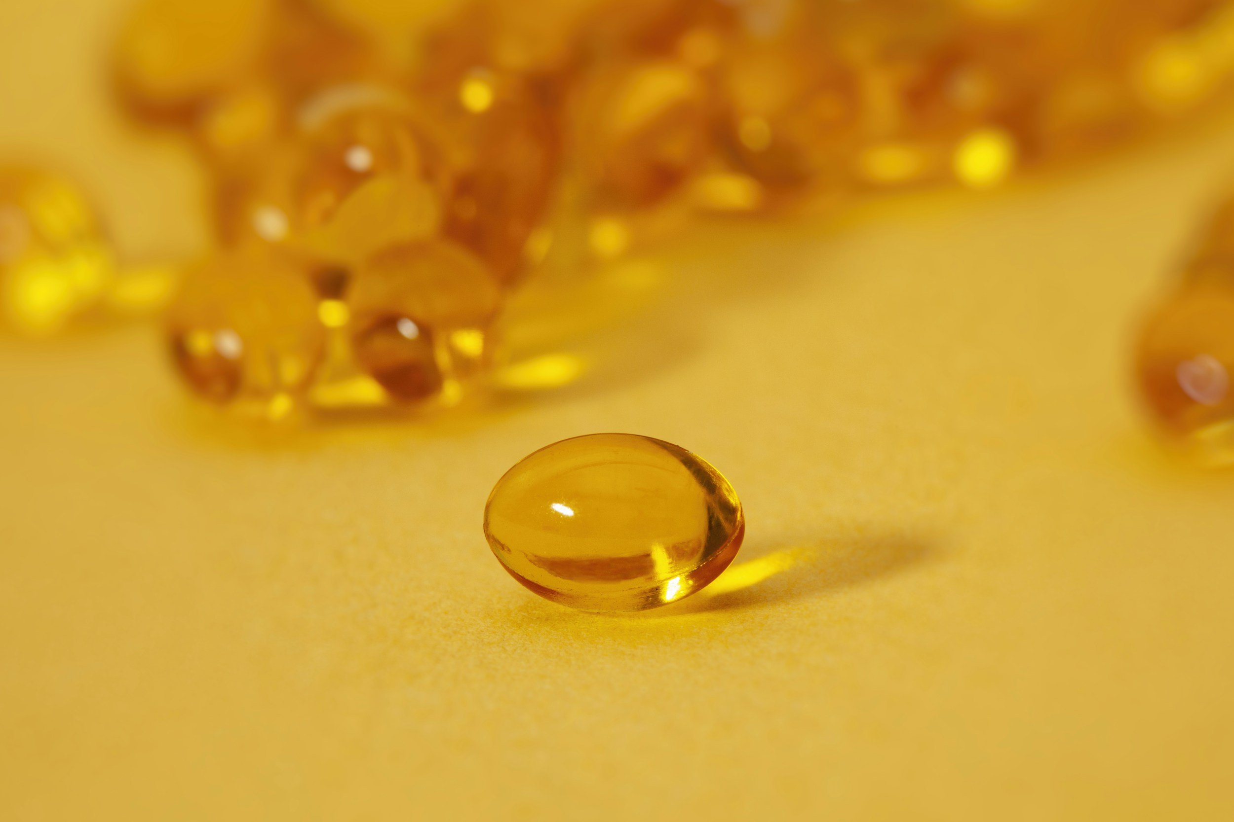 Vitamin D: Vitamin or hormone?
