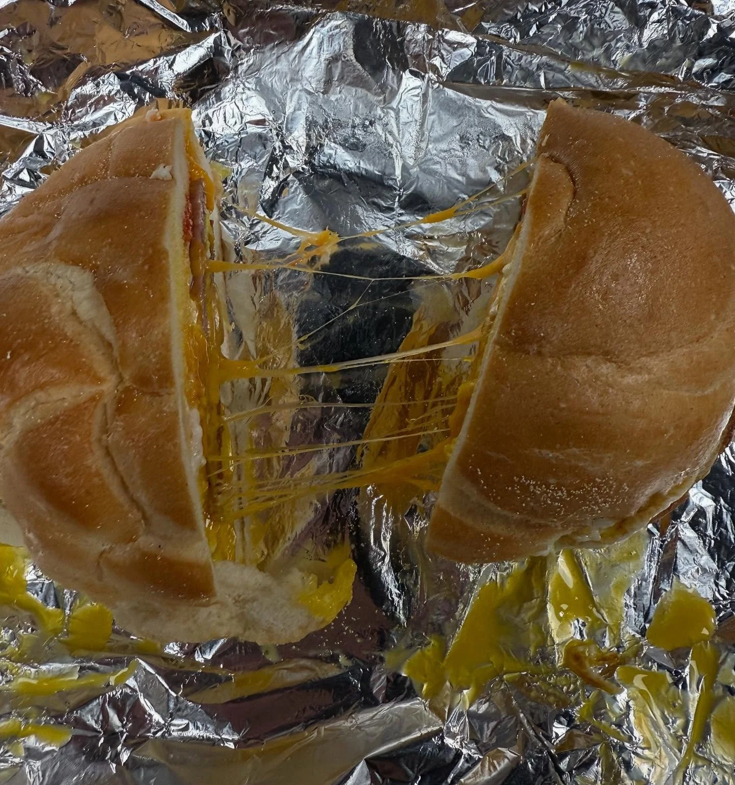 No caption needed 🧀