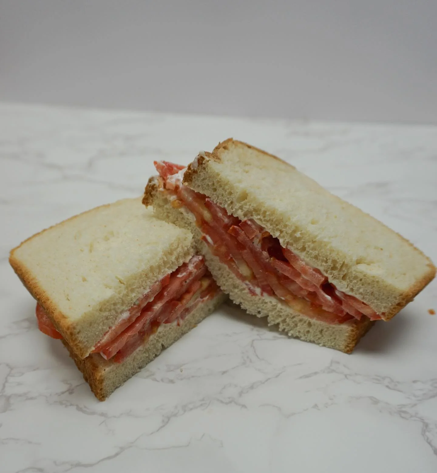 Nothing better than a Jersey Tomato! Thanks to @millershillfarm we have fresh tomatoes on special today!