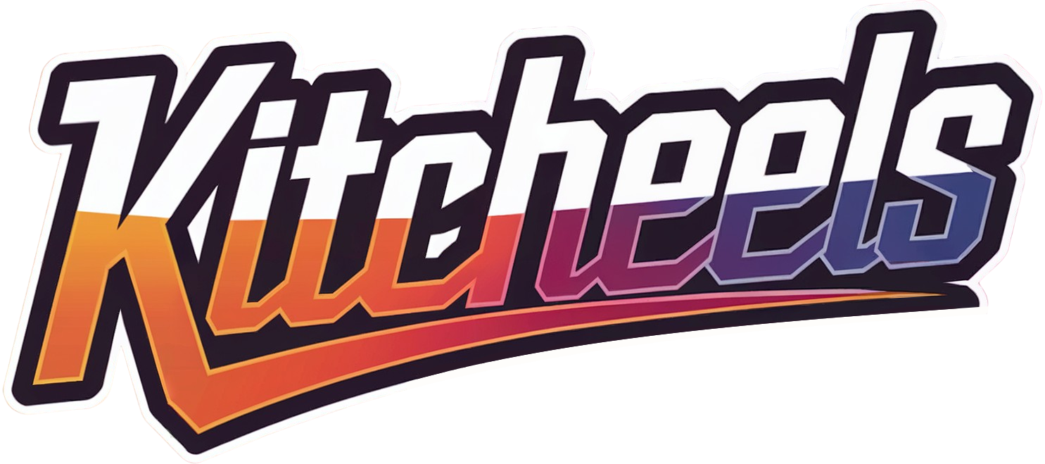 Kitcheels Solutions 
