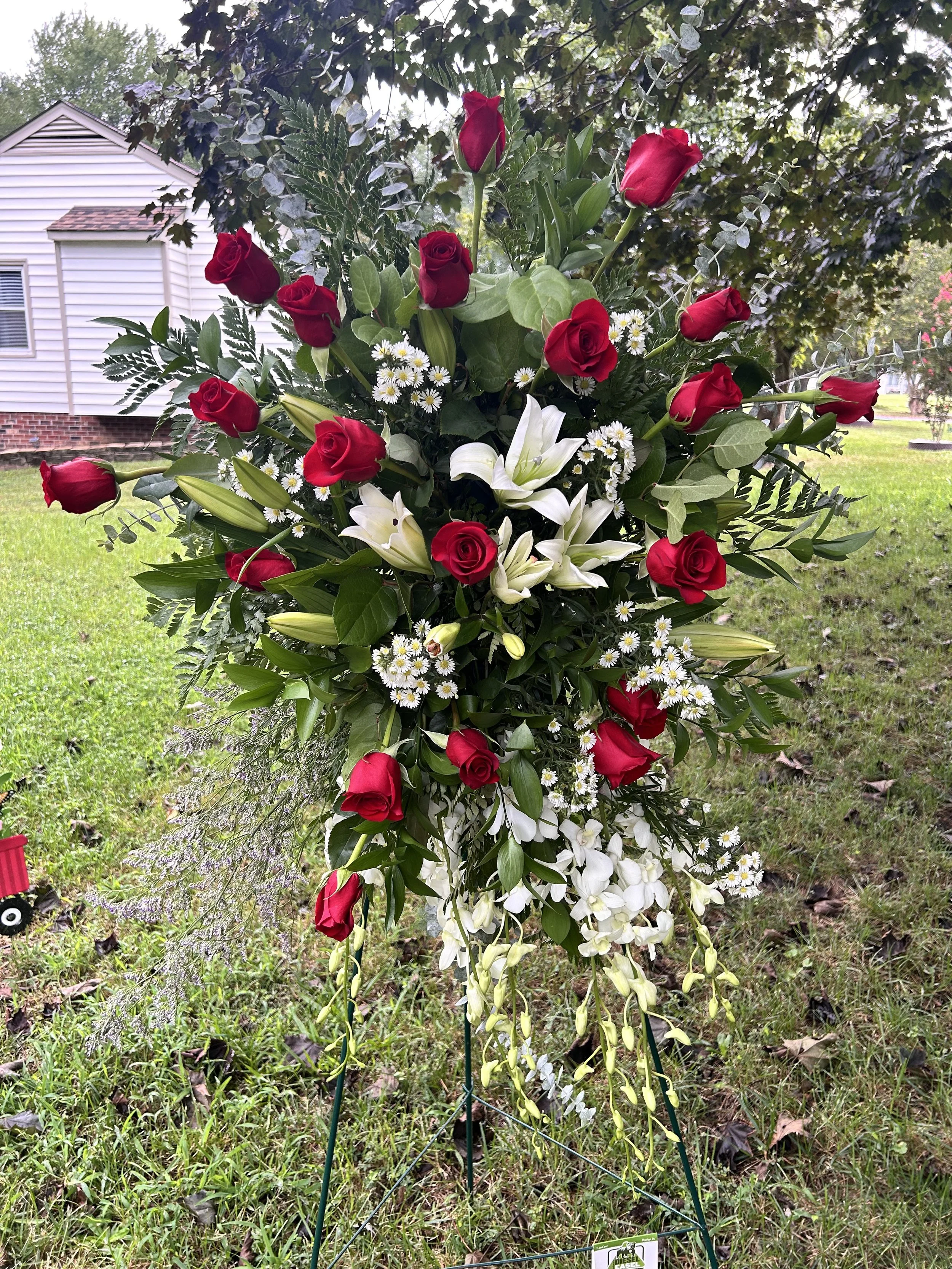 Eternal Love Standing Spray.jpg