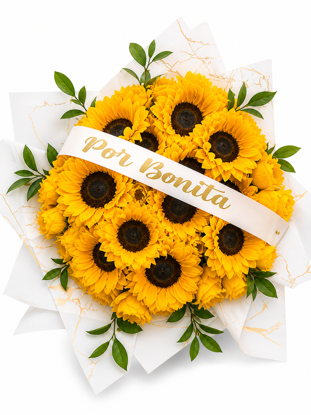 Sunshine Bouquet