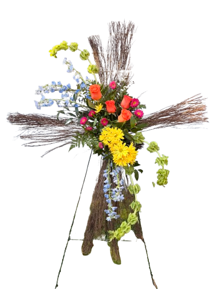 Cross of Light & Hope