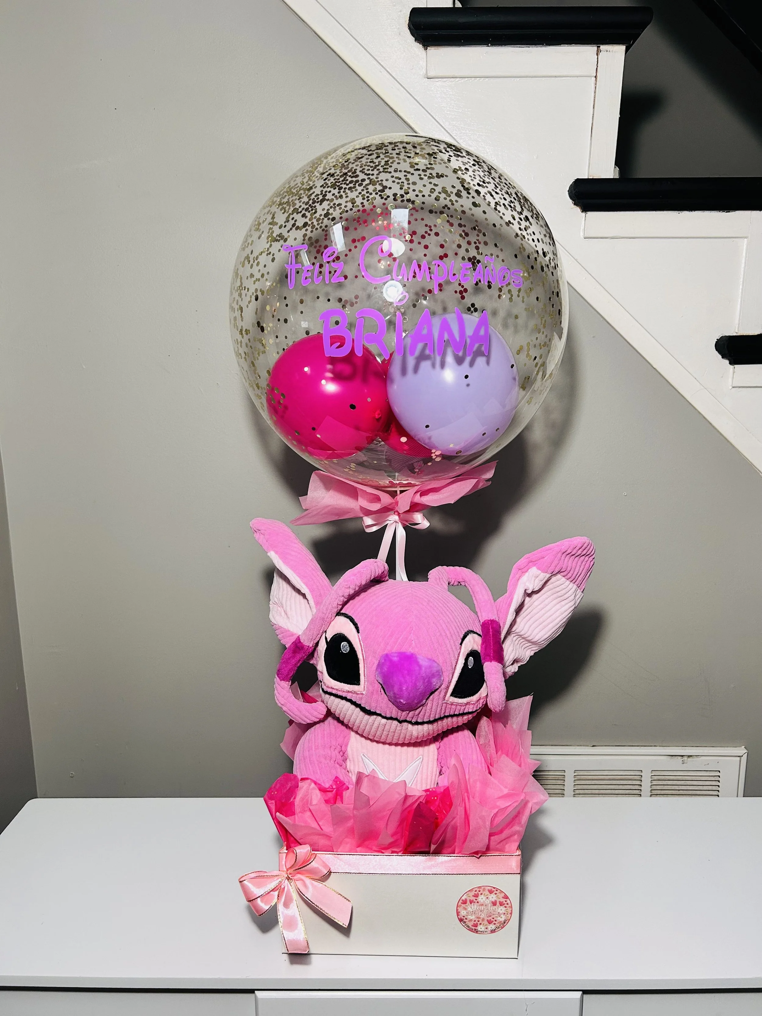 Pink Birthday Surprise.jpg