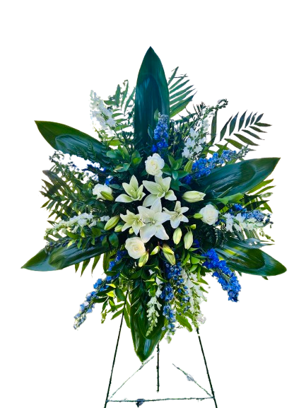 Eternal Peace Standing Spray