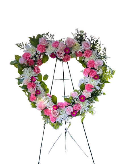 Sweet Farewell Heart