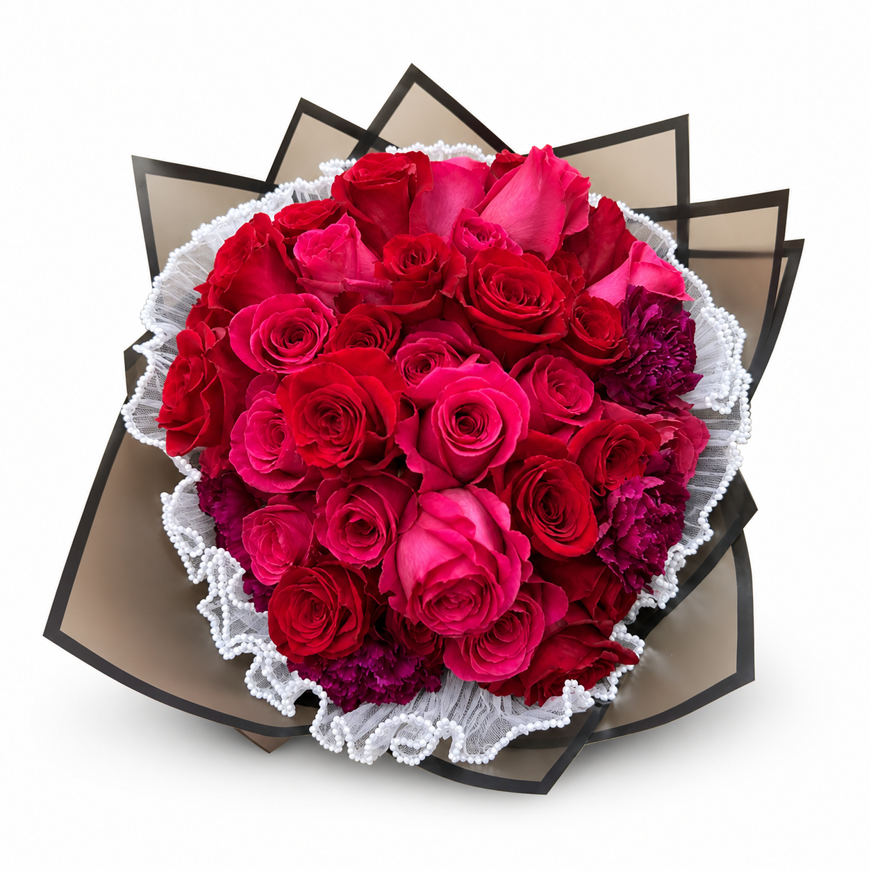 Ruby Passion