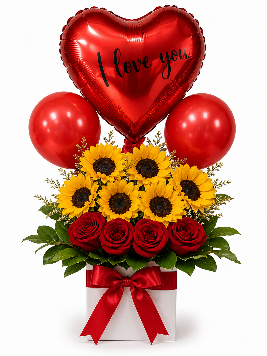 Bright Love Box