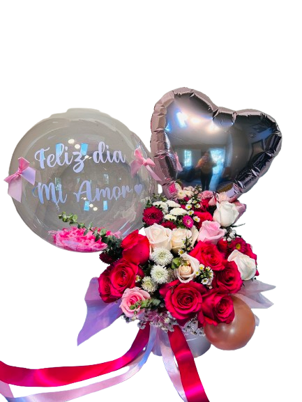 Sweet Love Arrangement