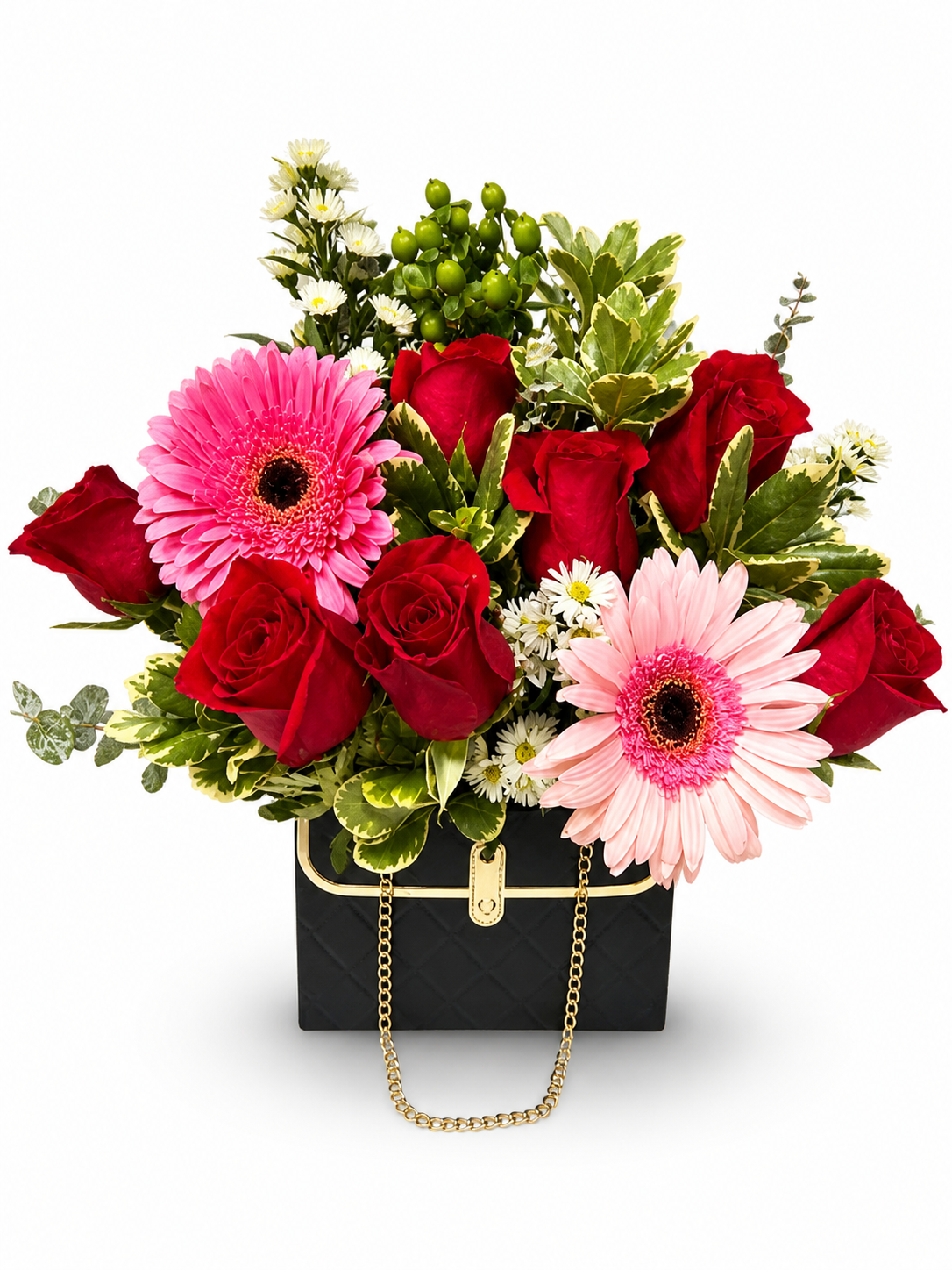 Chic Love Box