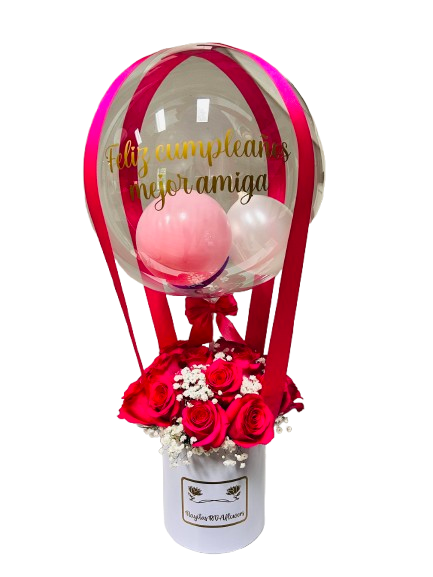 Bestie Bloom Surprise