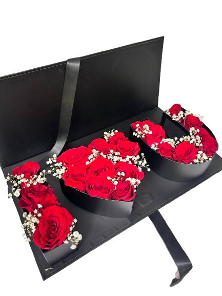 Luxury LOVE Box