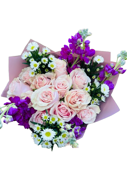 Sweet Harmony Bouquet