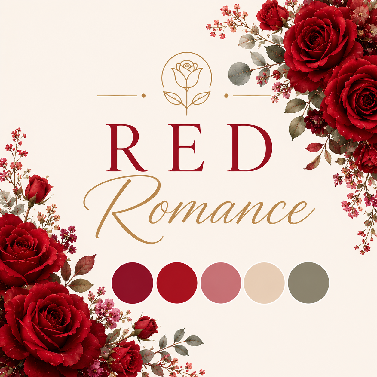 Red Romance