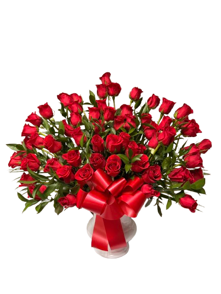 Love Tribute Arrangement