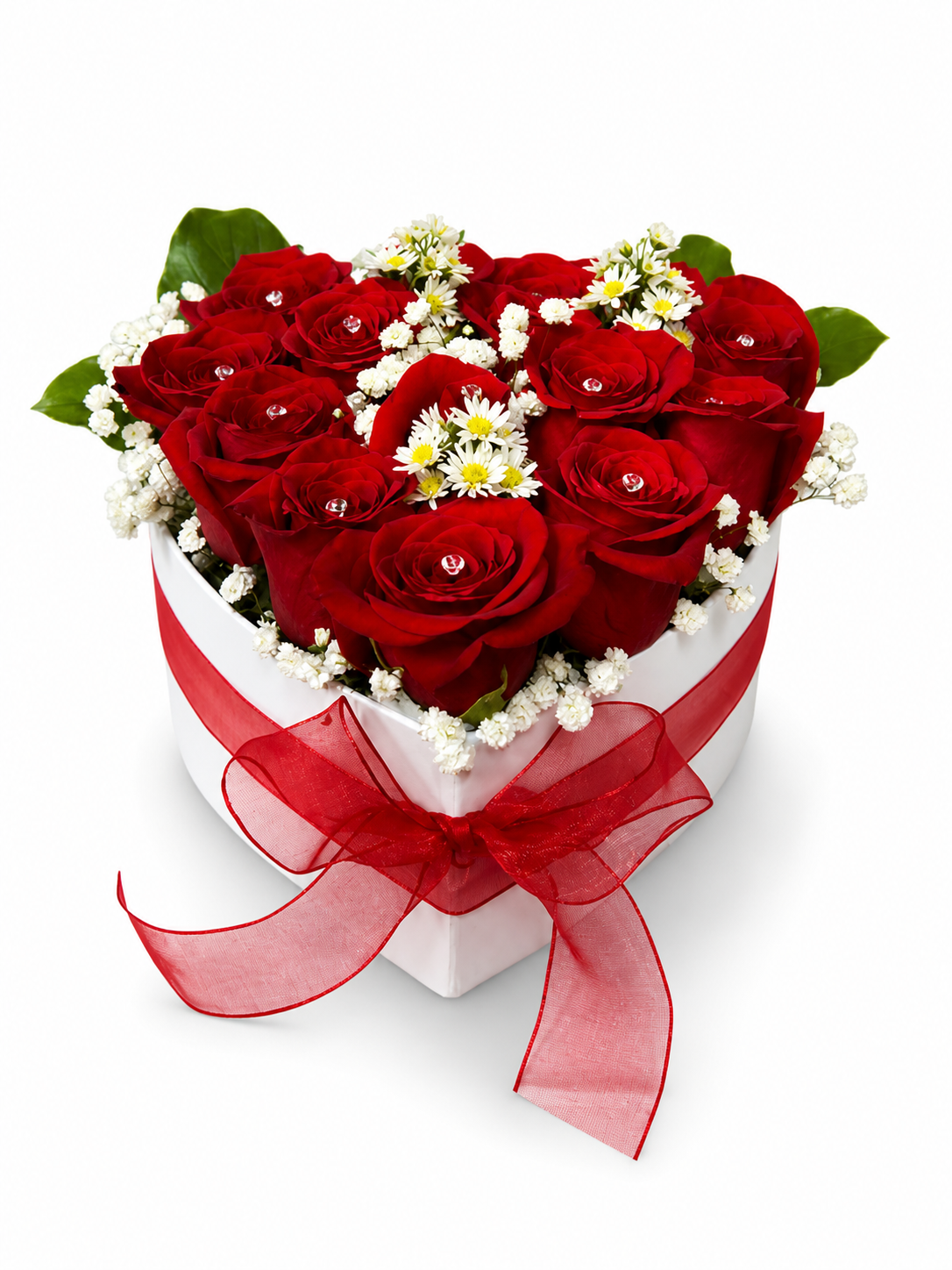Sweet Heart Box