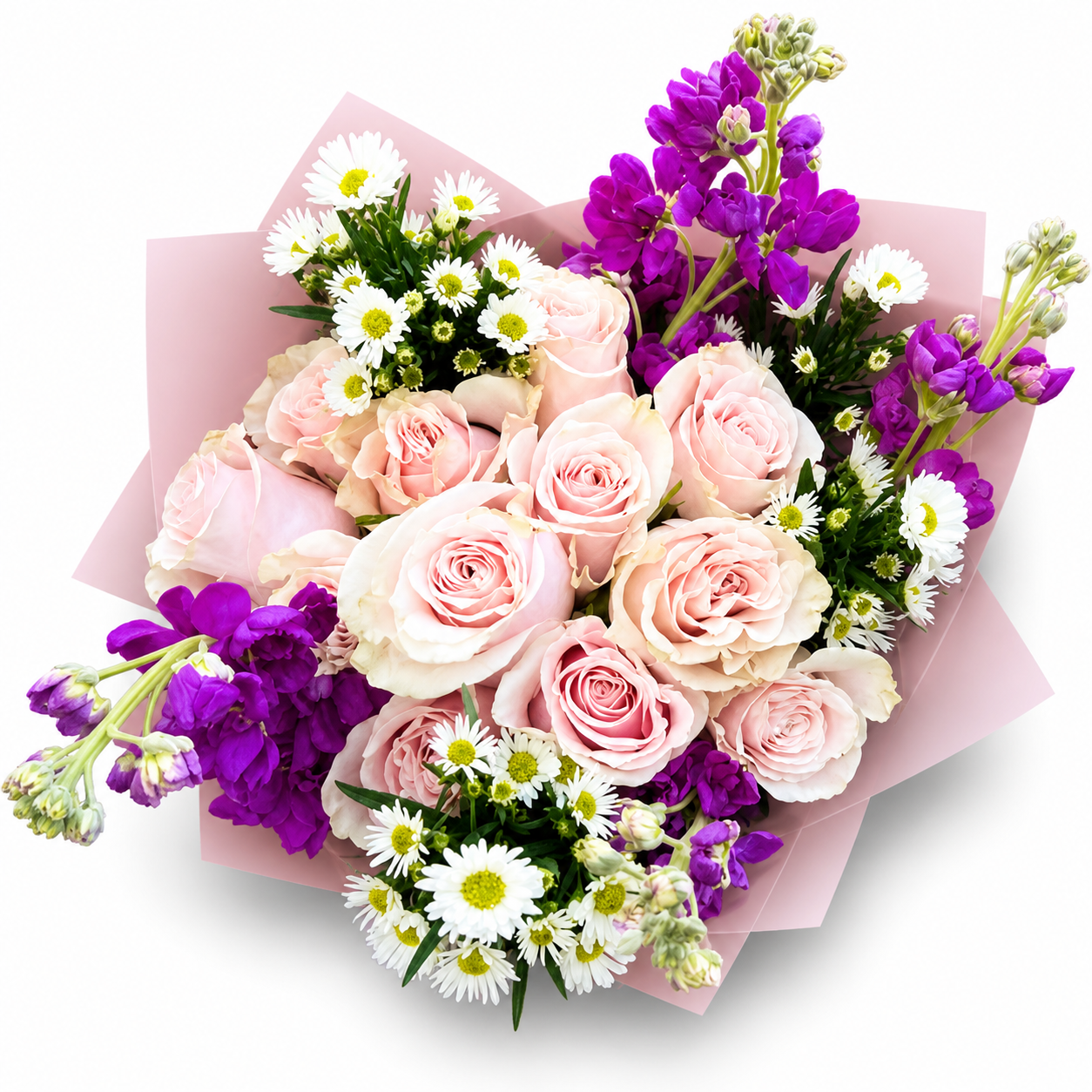 Sweet Harmony Bouquet