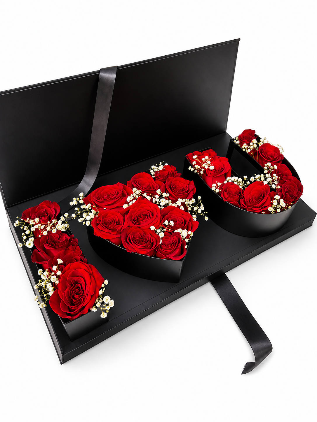 Luxury LOVE Box