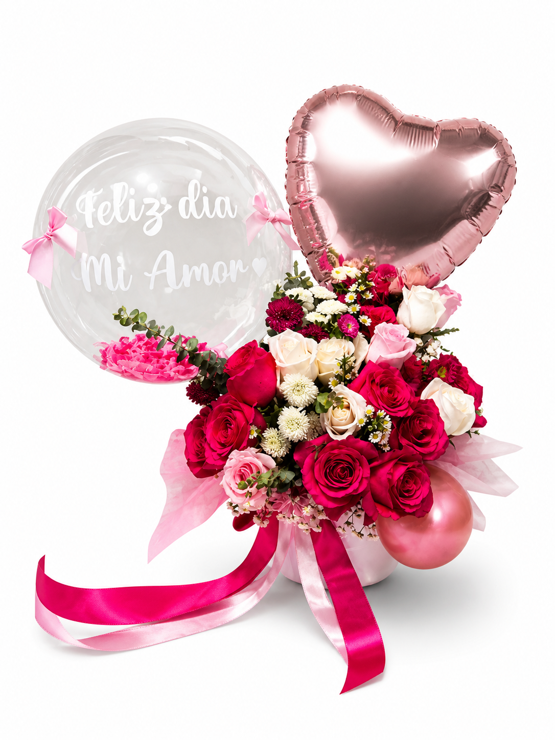 Sweet Love Arrangement