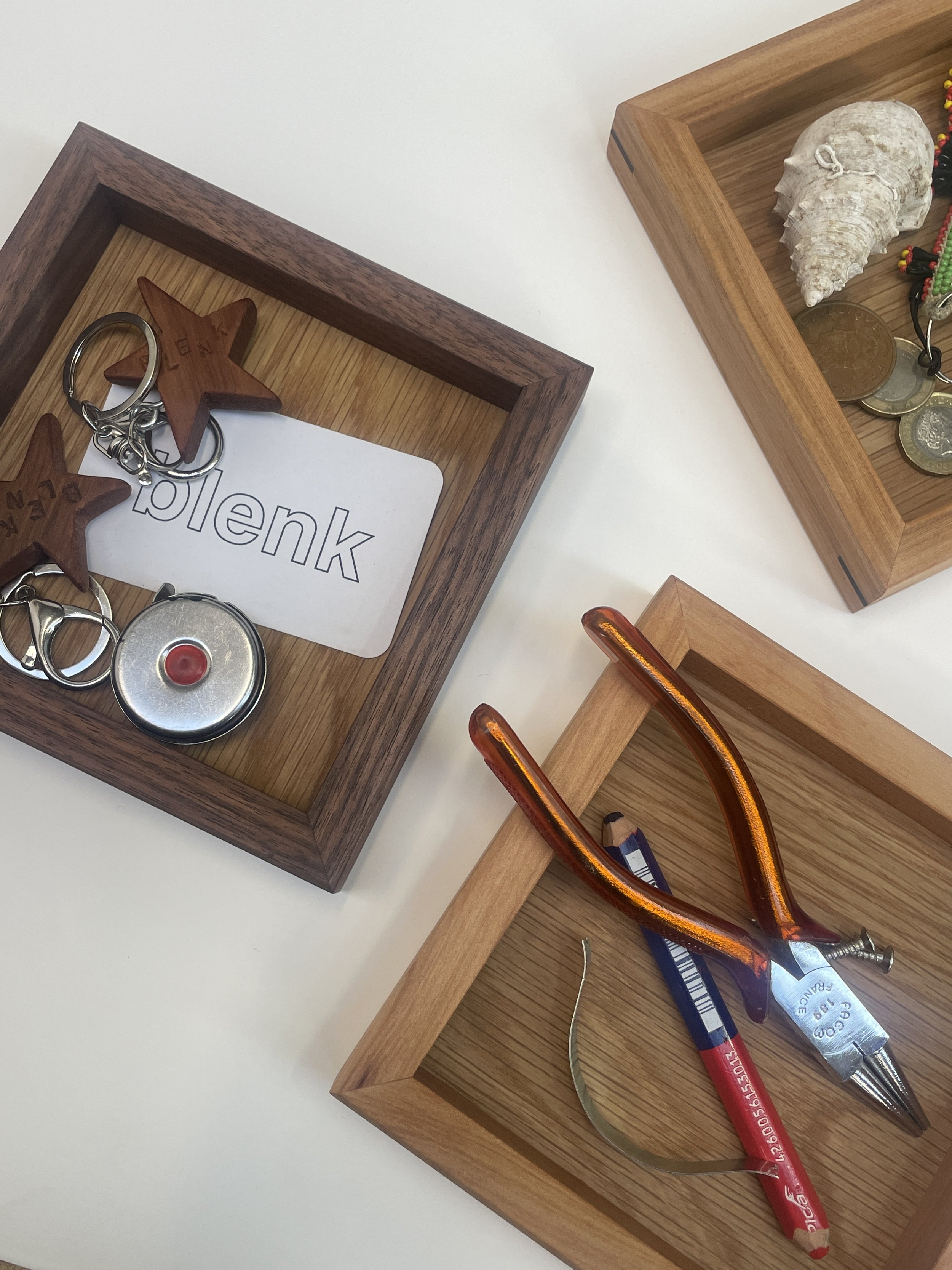 Trinket Tray