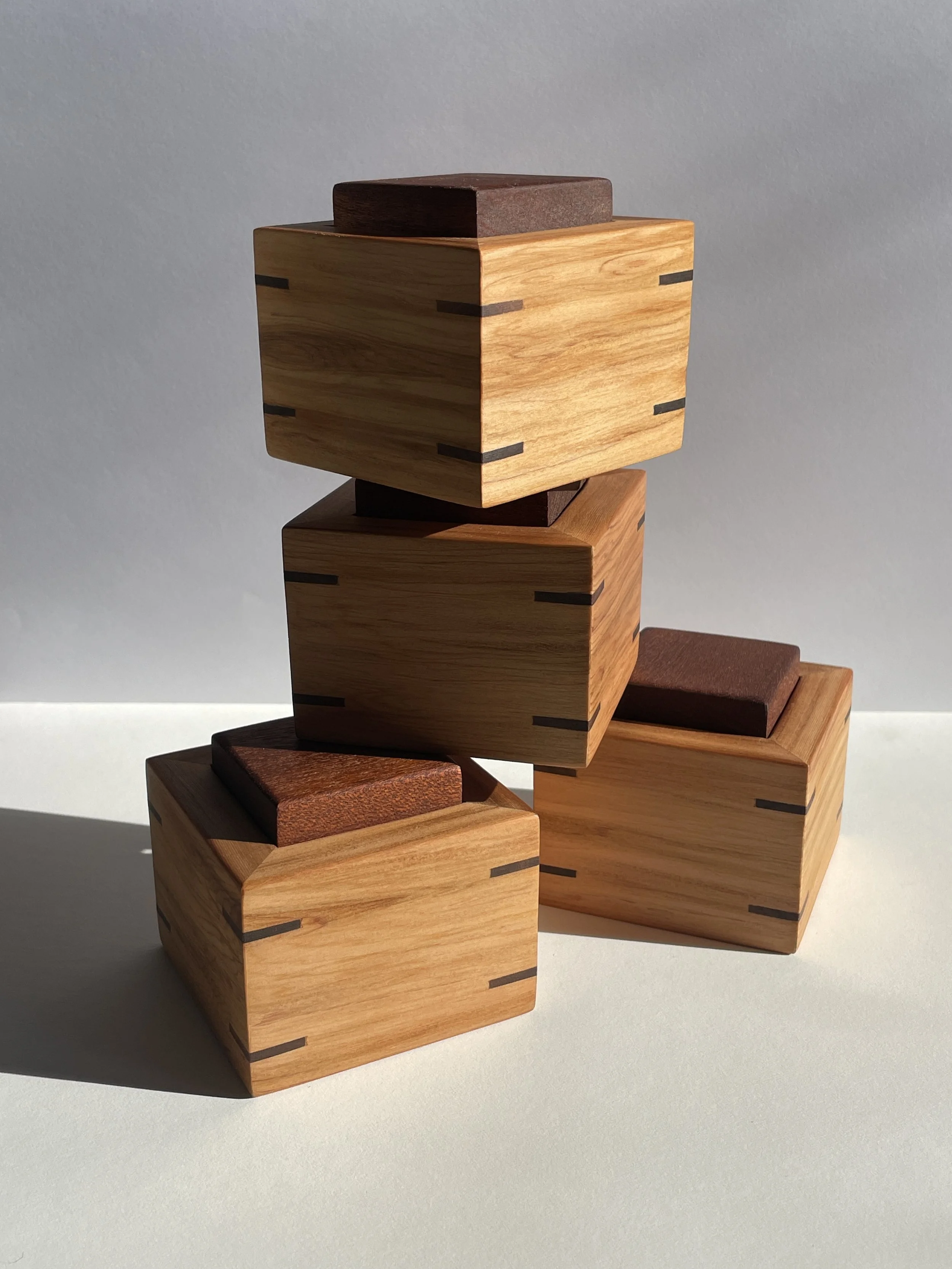 Little Keepsake Box