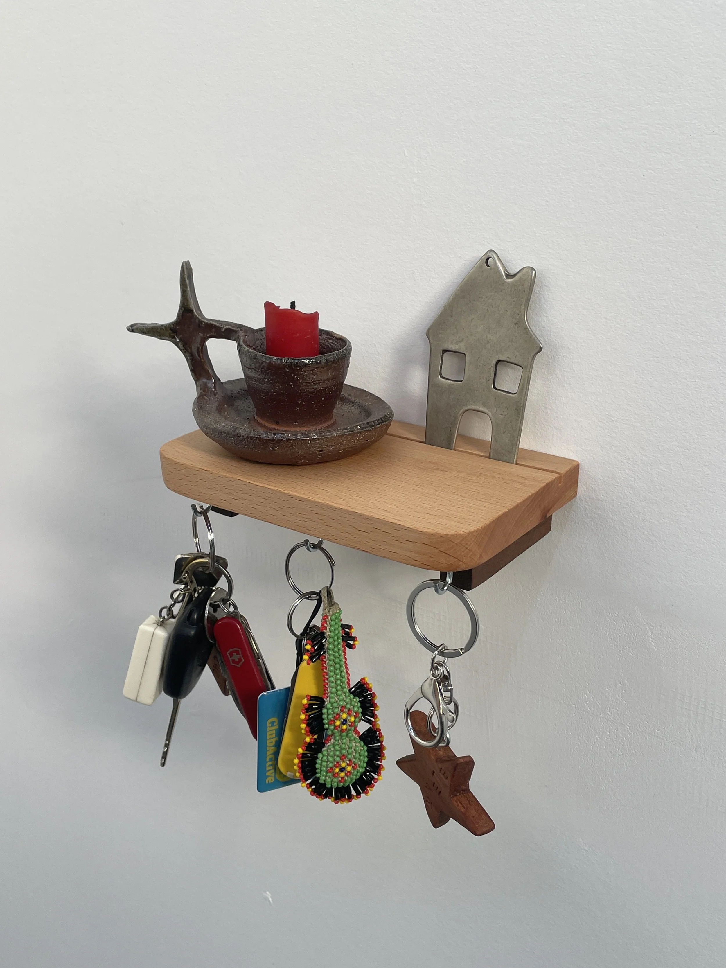 Key Shelf
