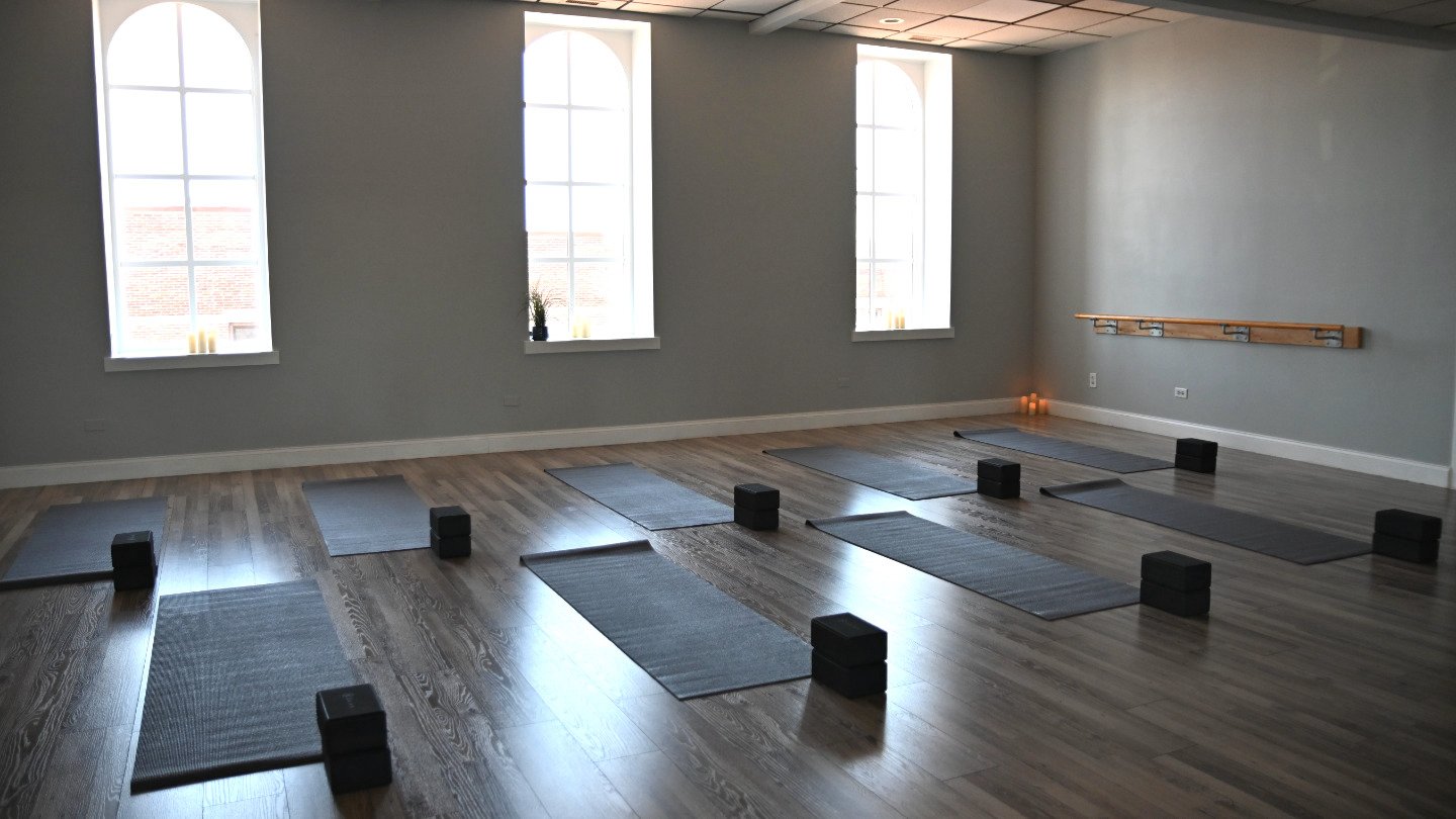 5-Class Pack (Any Yoga Class with Astra at Zen Loft Collective Batavia or Zen Loft Wellness Center Aurora
