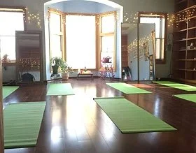 Ground & Flow Yoga with Astra - 6pm Tuesdays Aurora - Zen Loft Wellness Center