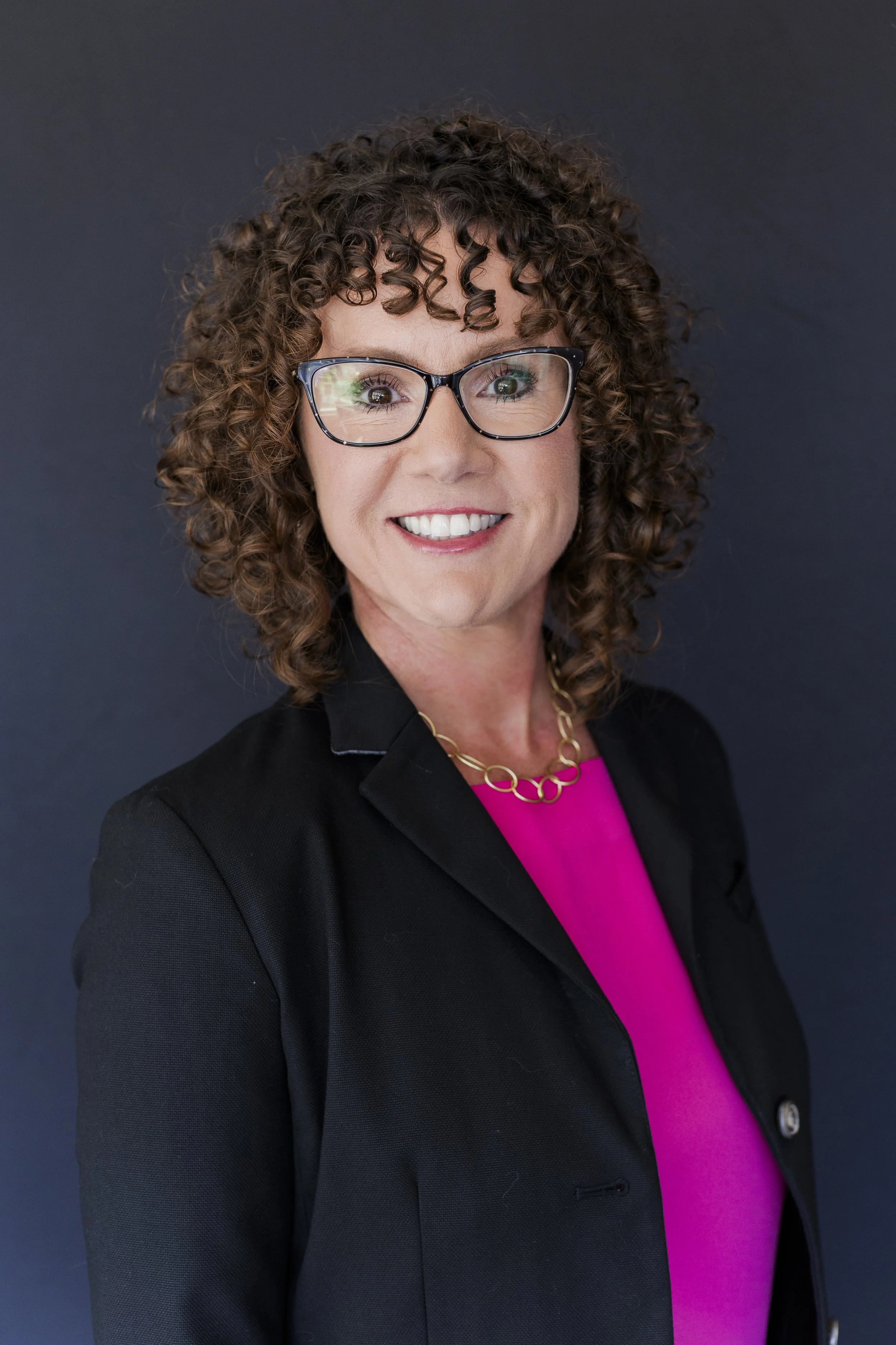 Augusta, GA Corporate Headshot